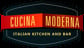Cucina Moderna