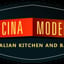 Cucina Moderna