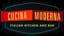 Cucina Moderna