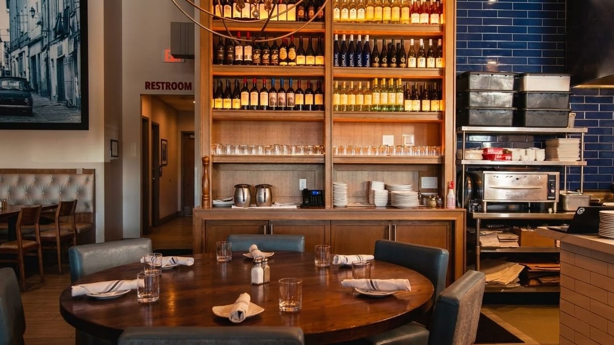 Ready to Reserve Your Table?