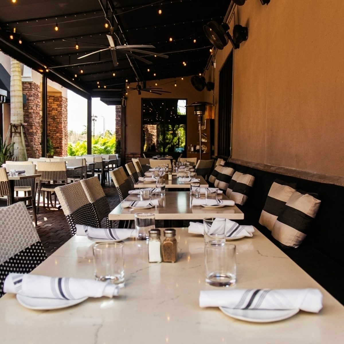 Private Events and Catering