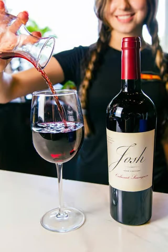 Wine Down Wednesday