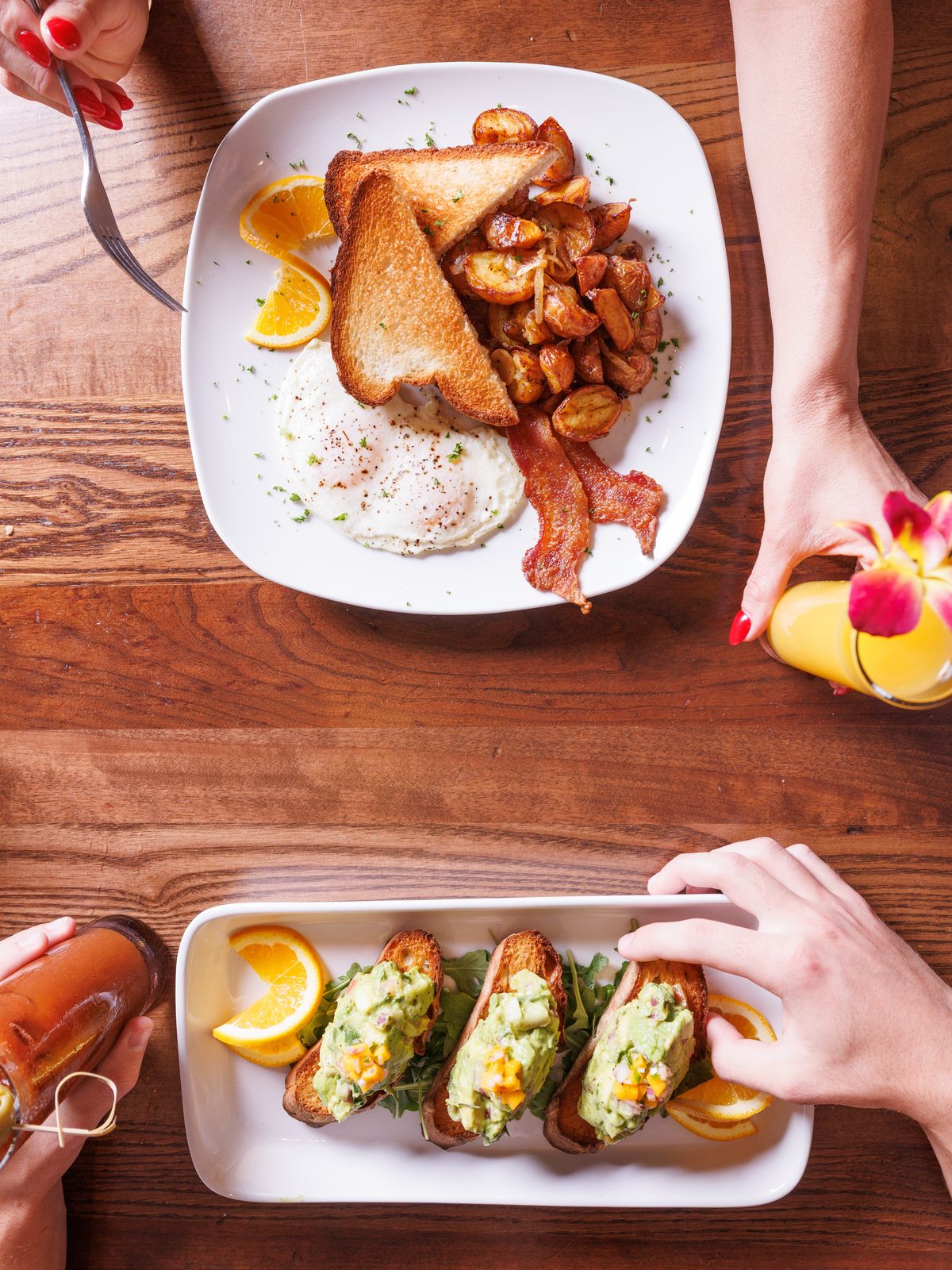 Sunday Brunch