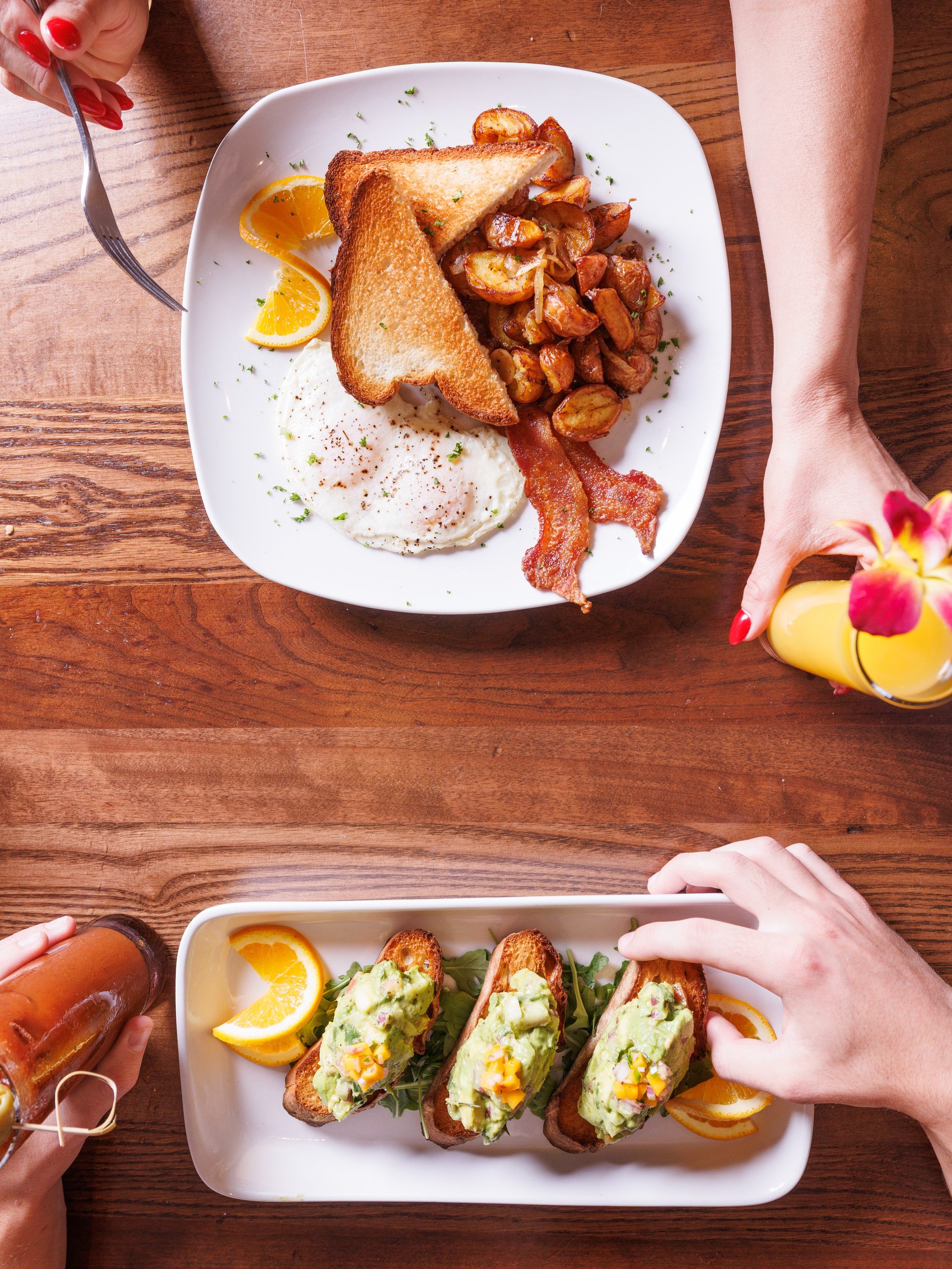 Sunday Brunch
