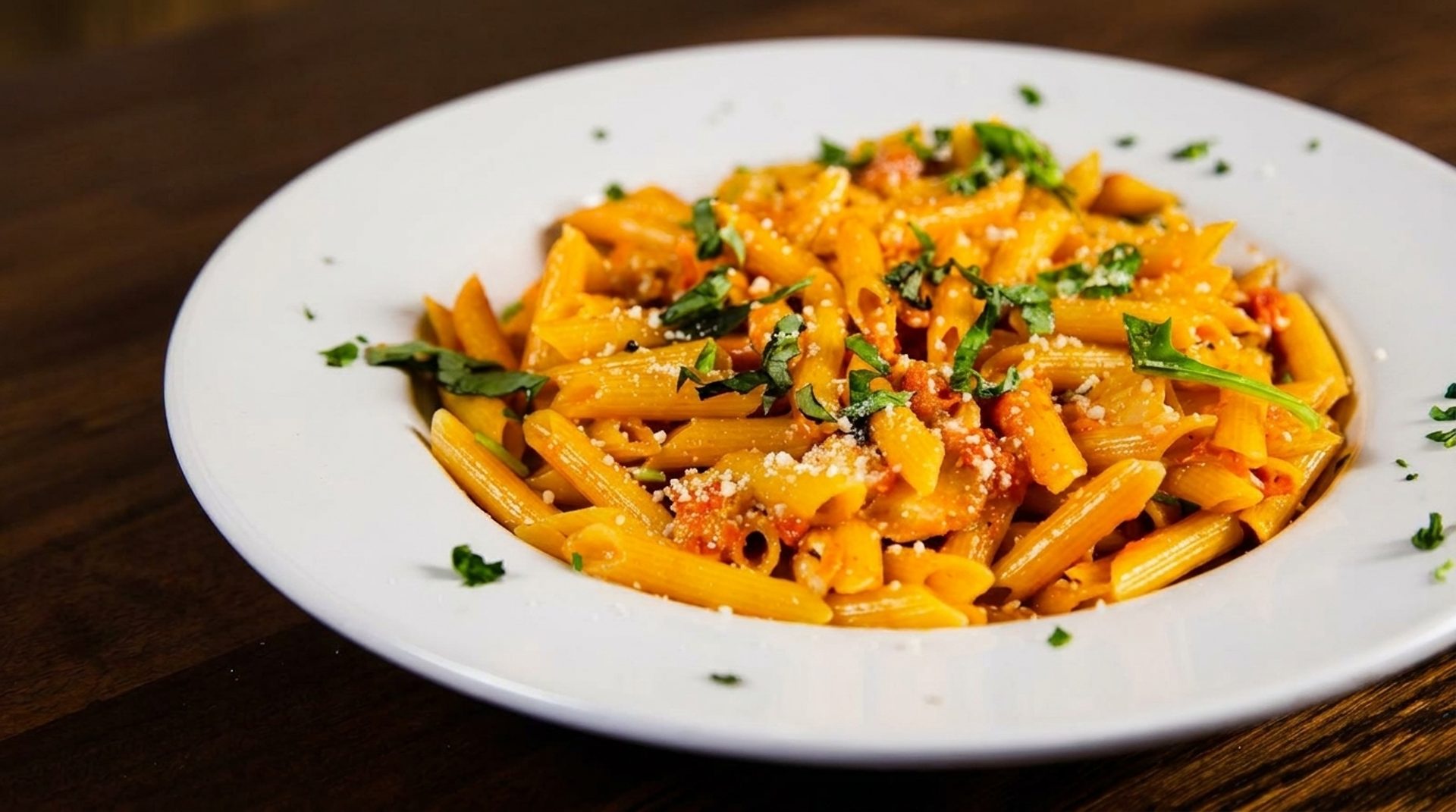 Why Wellington Loves Cucina Moderna