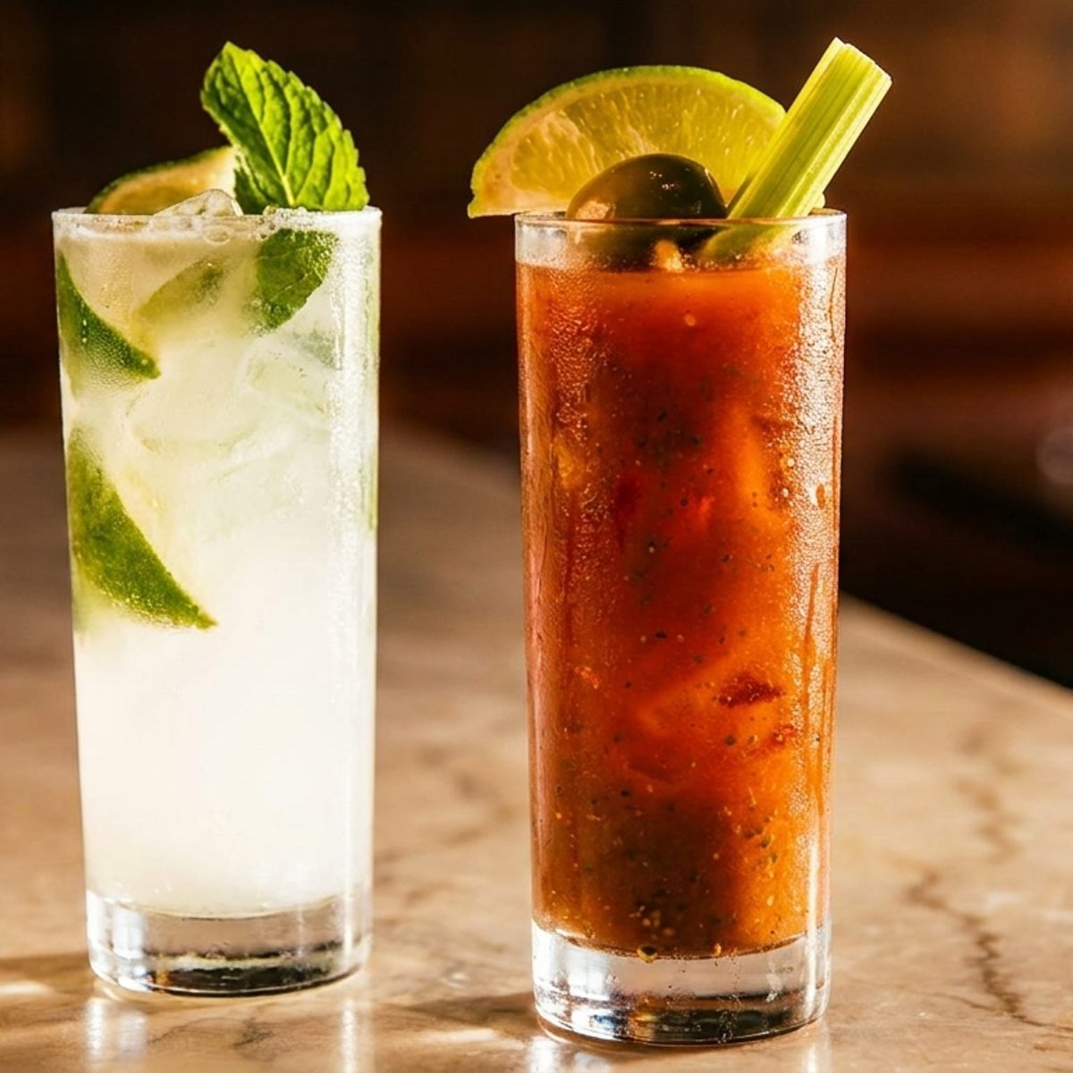 Happy Hour Every Day Until 6:30