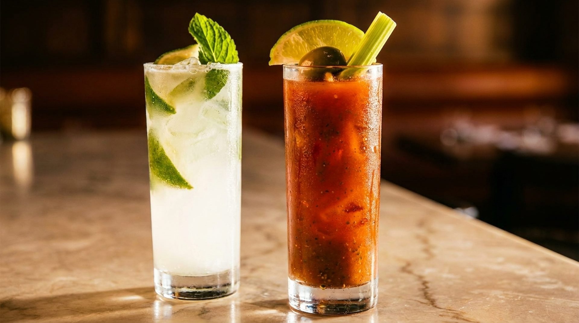 Happy Hour Every Day Until 6:30