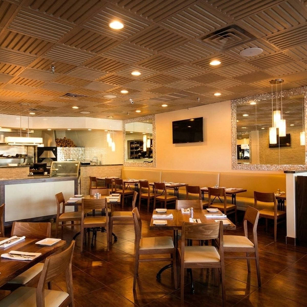 Four Locations Across South Florida