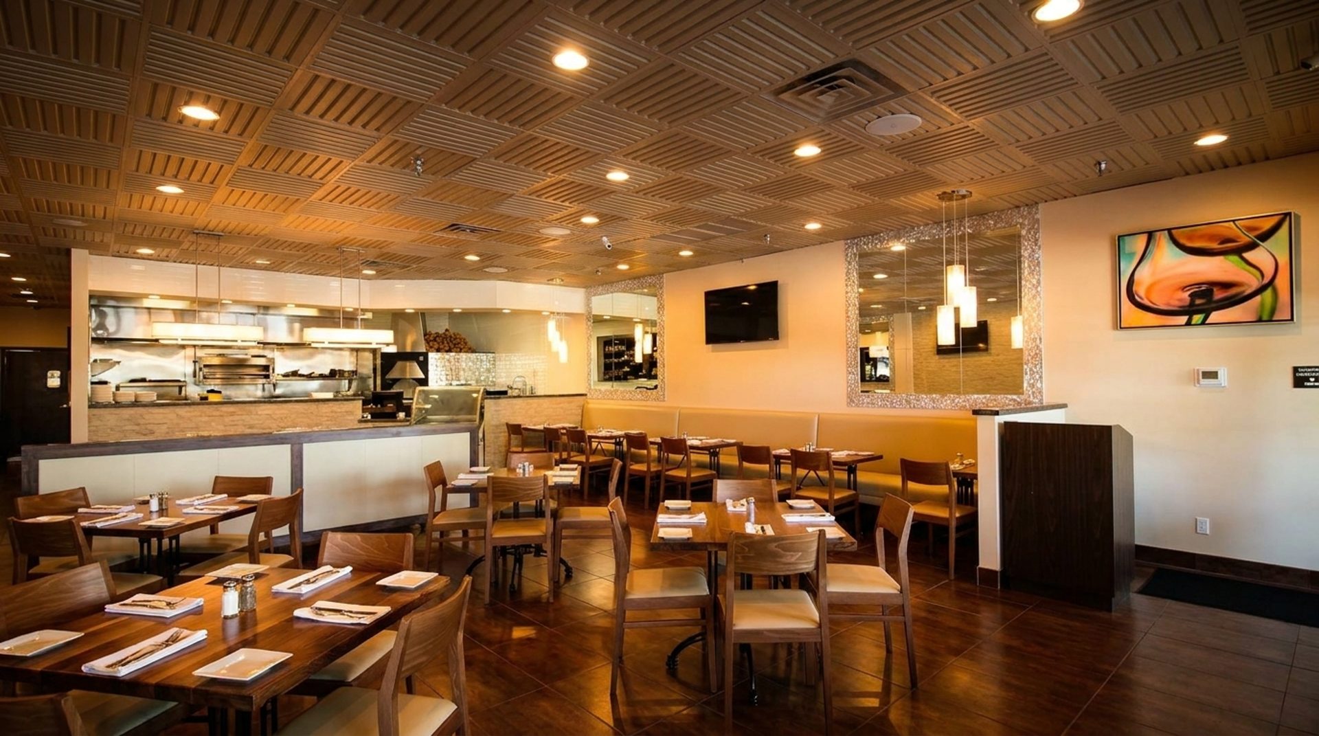 Four Locations Across South Florida