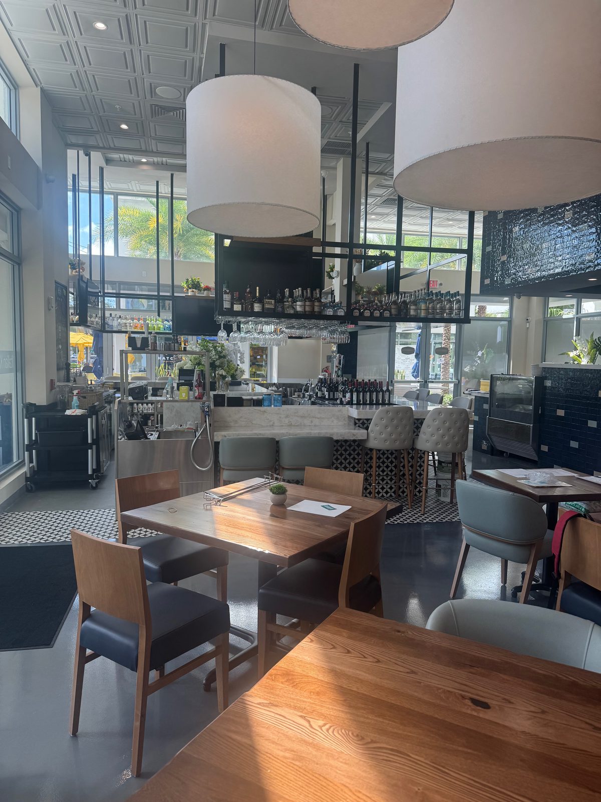 Fort Lauderdale Location
