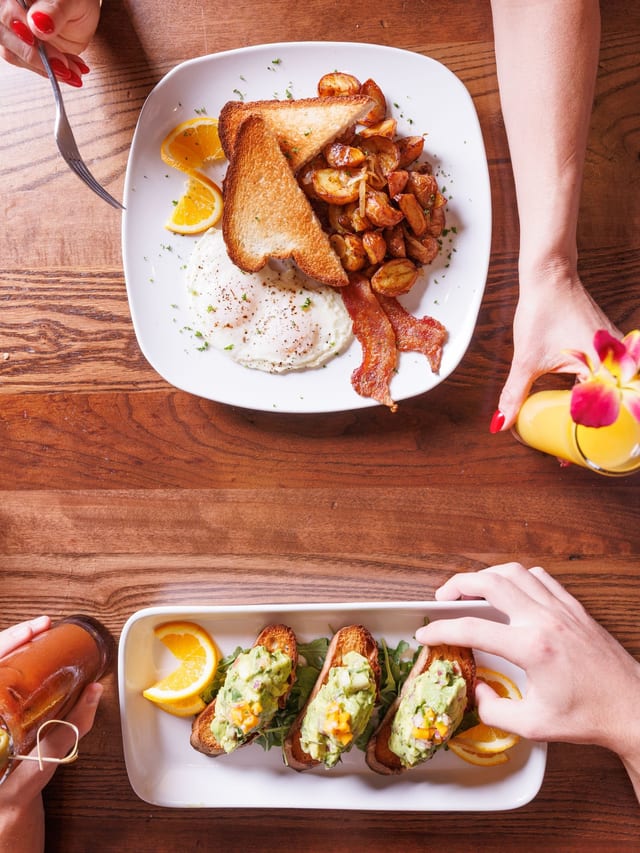 Sunday Brunch