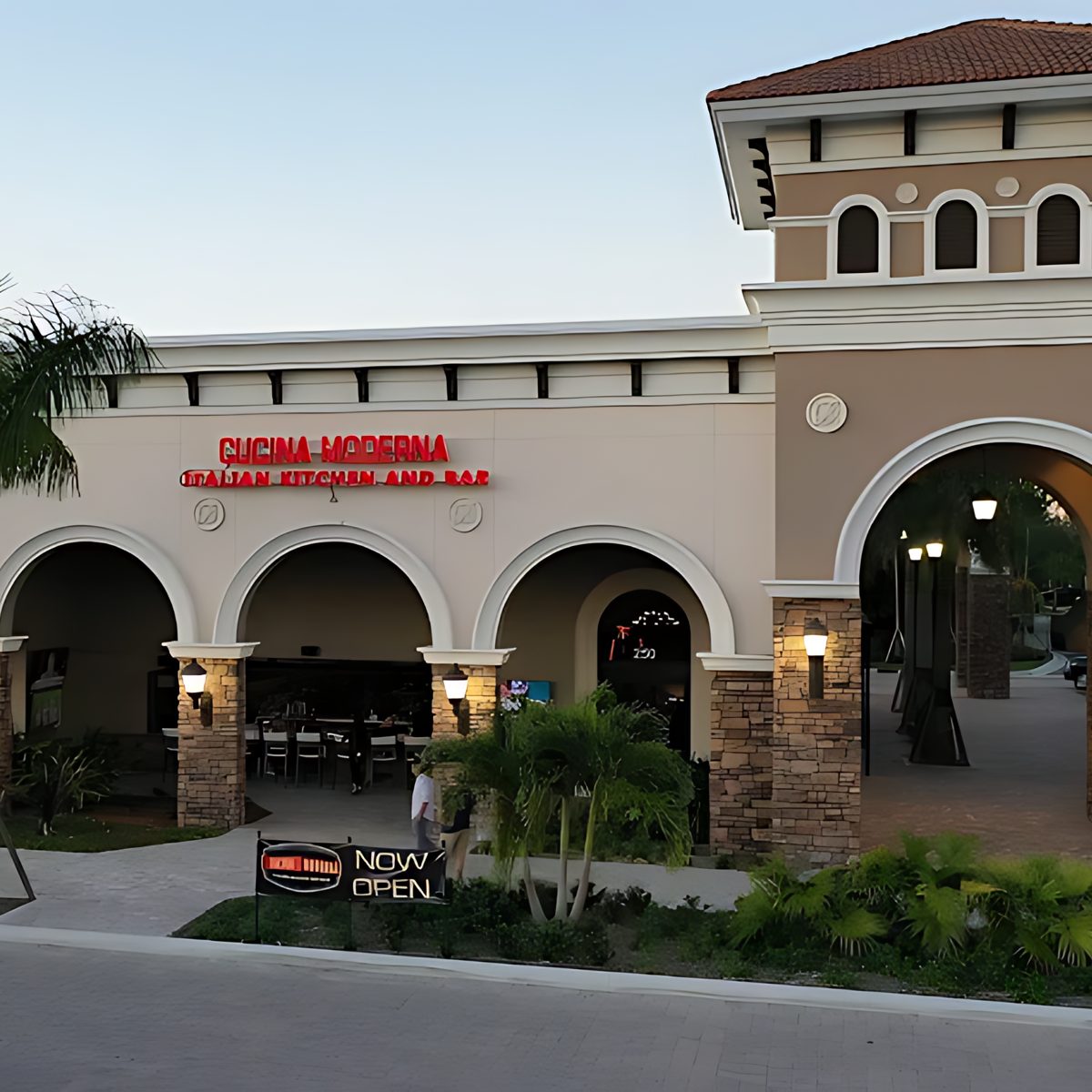 We Are Located in Boynton Beach