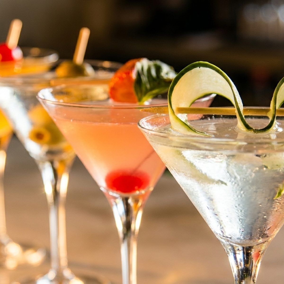 Why Diners Consistently Recommend Cucina Moderna