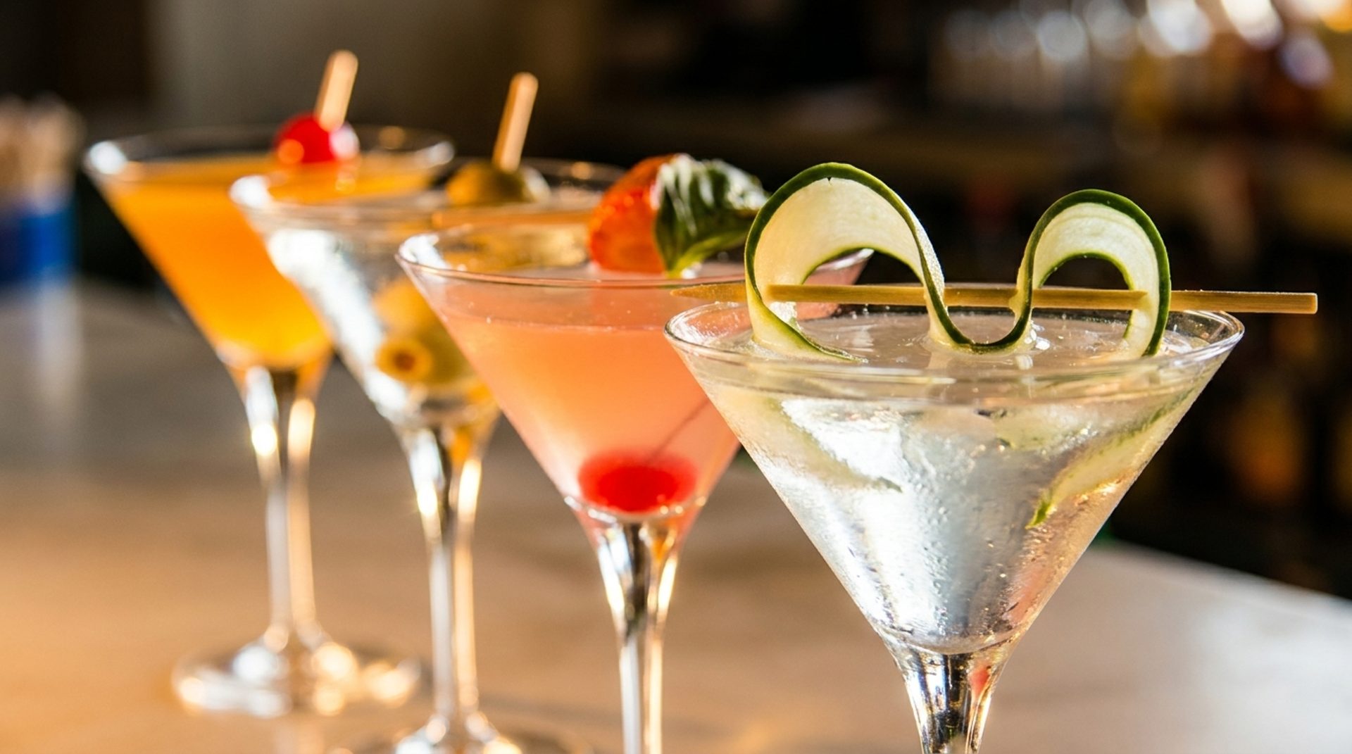 Why Diners Consistently Recommend Cucina Moderna