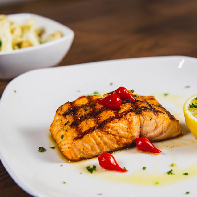 Faroe Salmon-D..