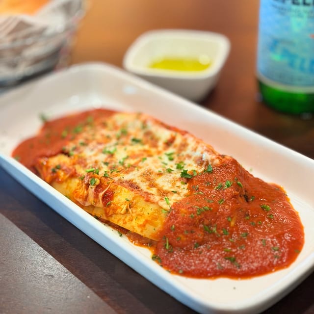 Lasagna-D.