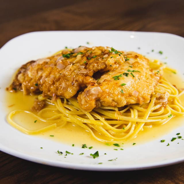 Chicken Francese-D.