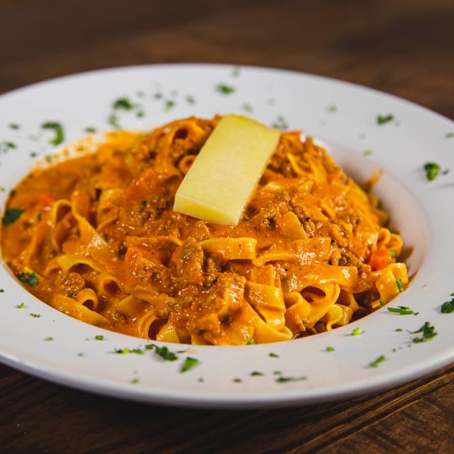 Fett Bolognese-D.