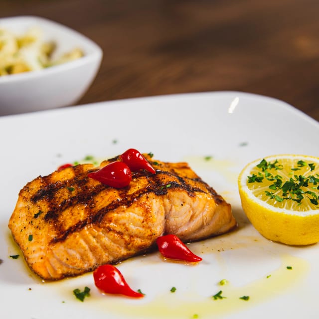 Faroe Salmon-D..