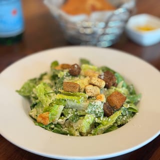 Caesar Salad -LG.