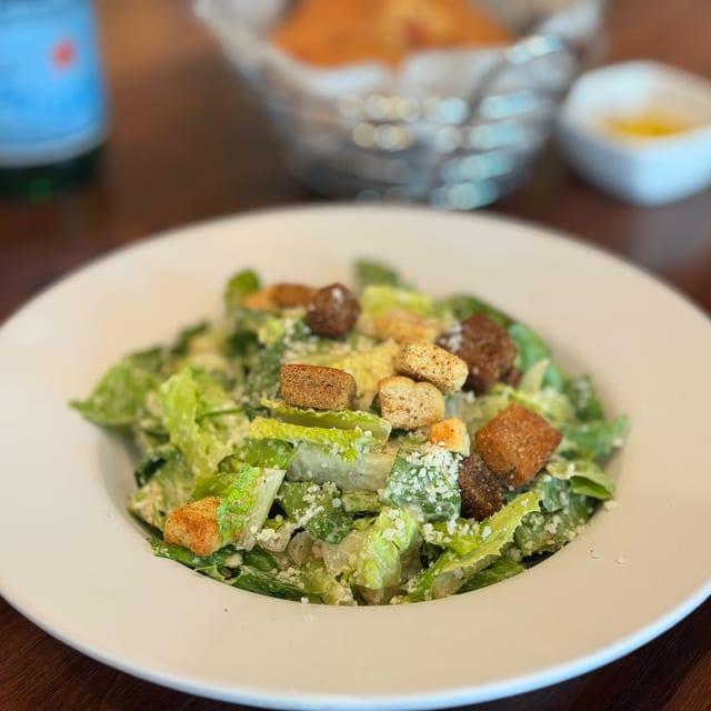 Caesar Salad -Lg..
