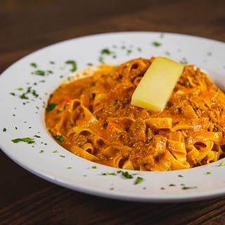Fett Bolognese-D