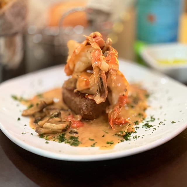 Surf & Turf-D.