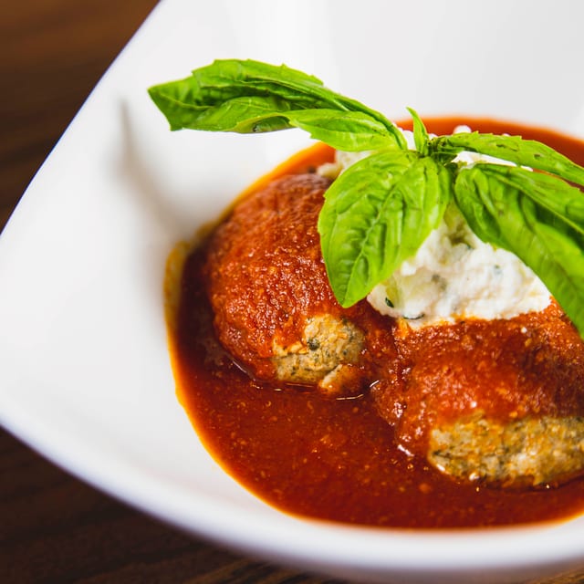 Fork & Knife Meatballs-APP..