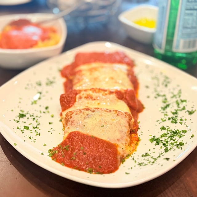 Eggplant Parm-D.