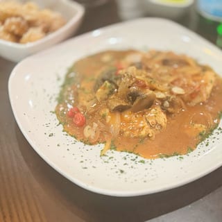 Cm Chicken-Lunch.
