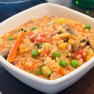 Risotto