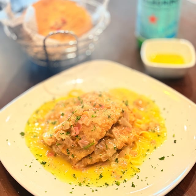 Veal Francese-D.