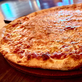 Medium 12” Pizza