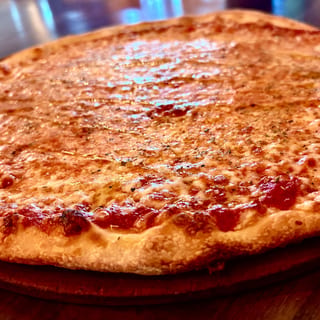Medium 12” Pizza
