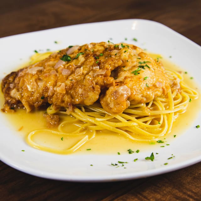 Chicken Francese-D.