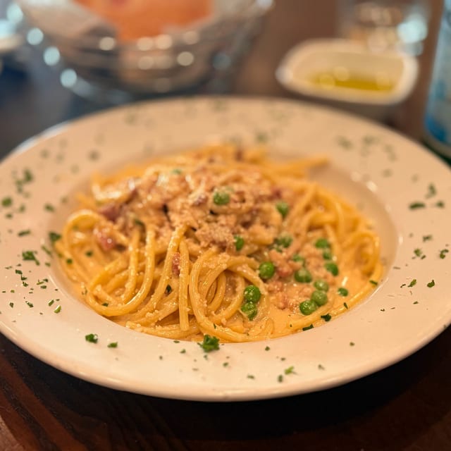Bucatini Carbonara-D..