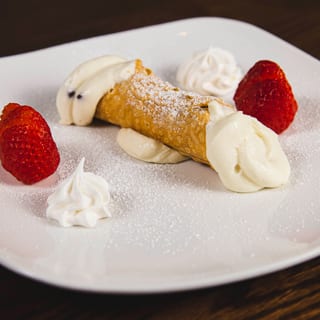 Cannoli