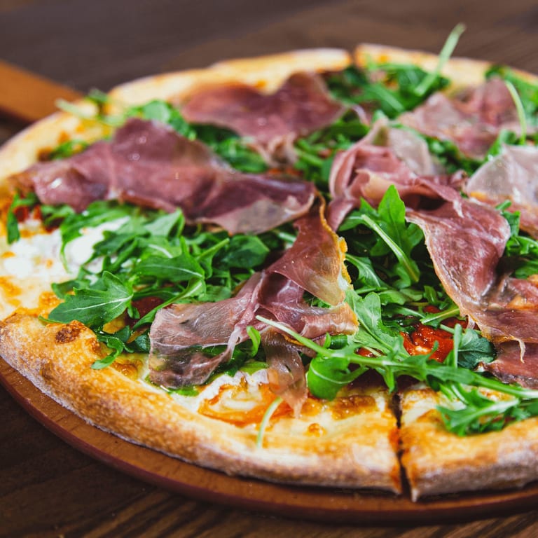 Delicious Prosciutto Options
