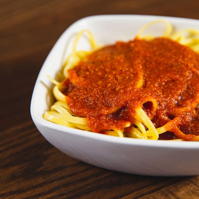Side Pasta.