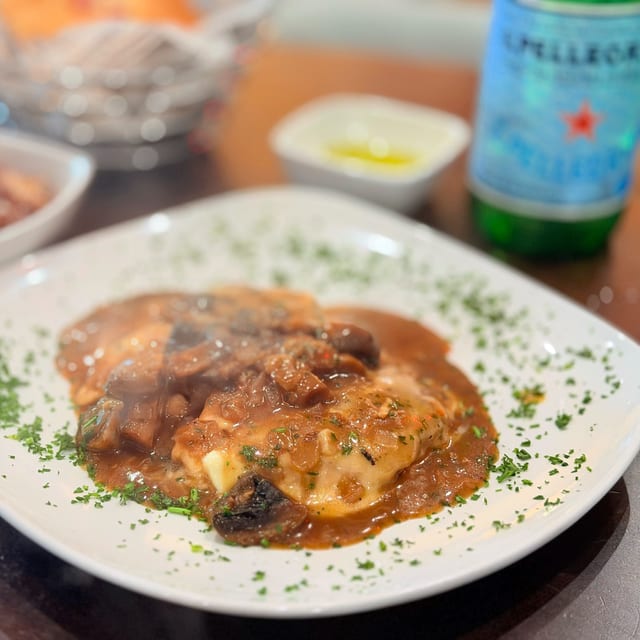 Veal Valdostana-D.