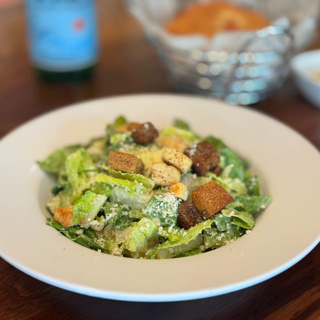 Caesar Salad -LG..