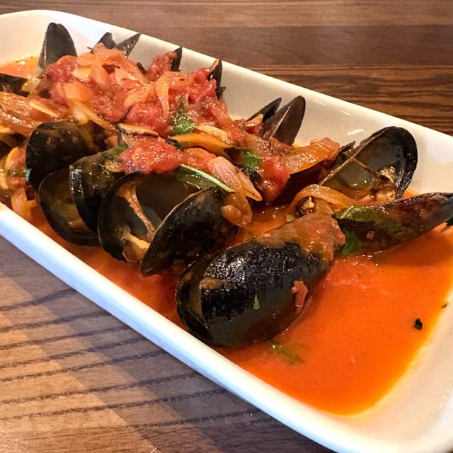 Mussels Pomodoro-APP.