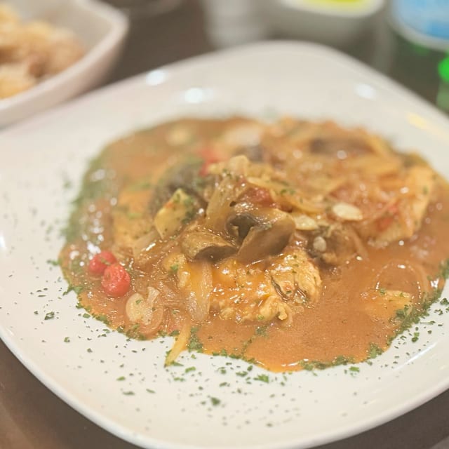 CM Chicken-Lunch.