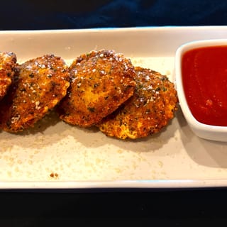 Fried Ravioli-APP.